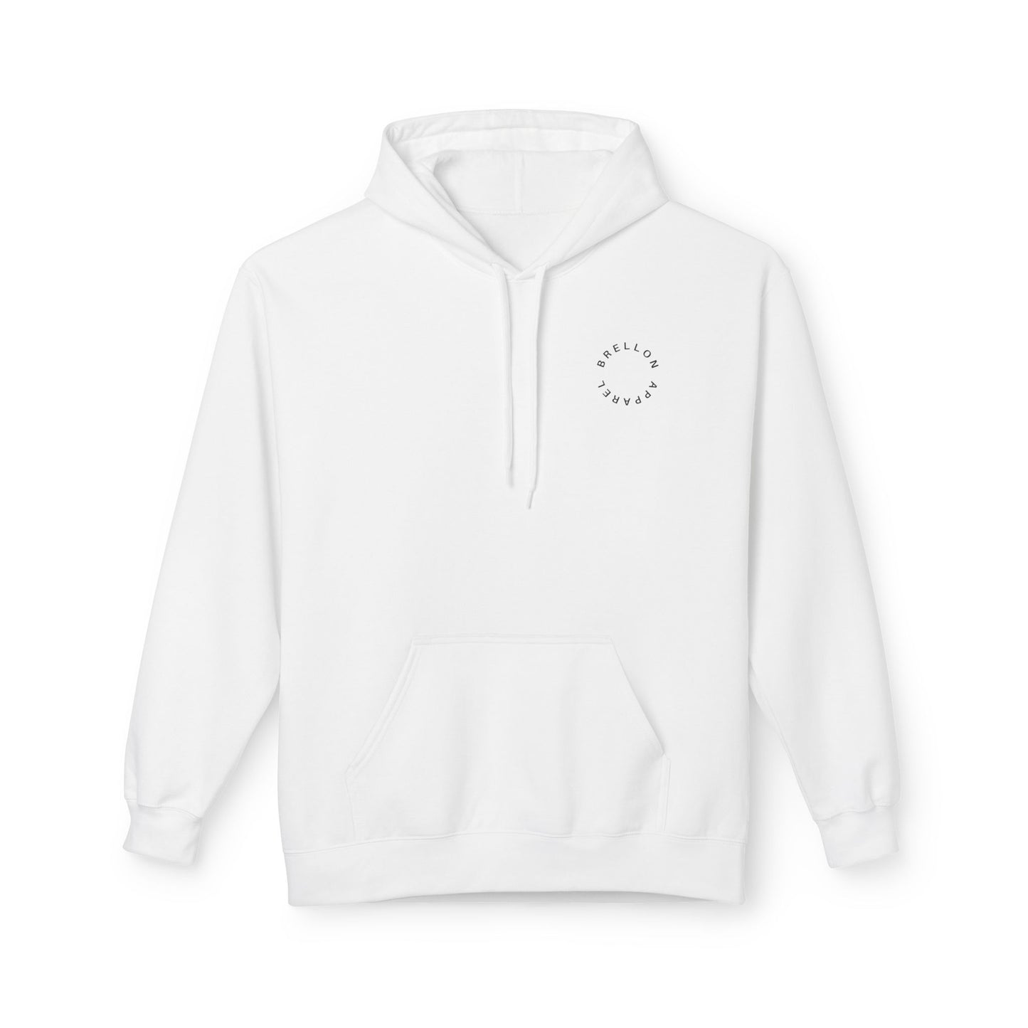 Lax Rock Hoodie