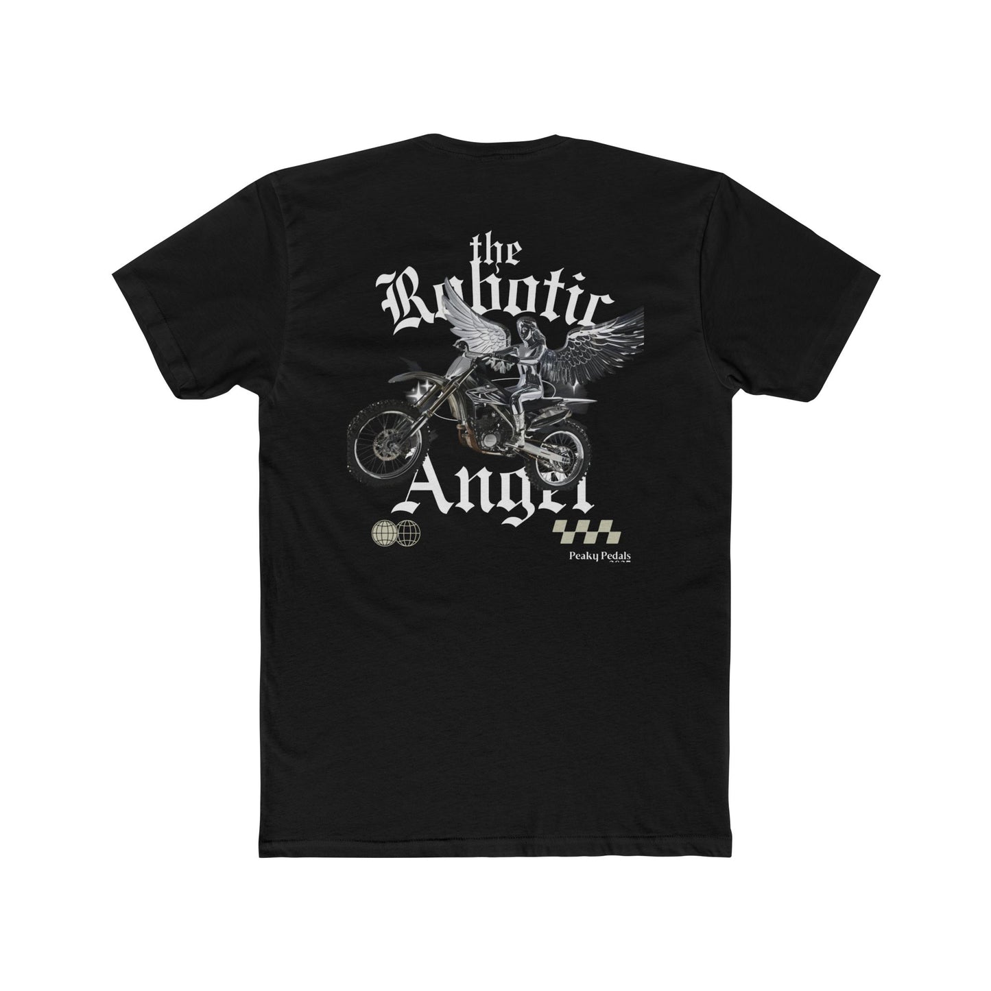 Robotic Angel T-Shirt