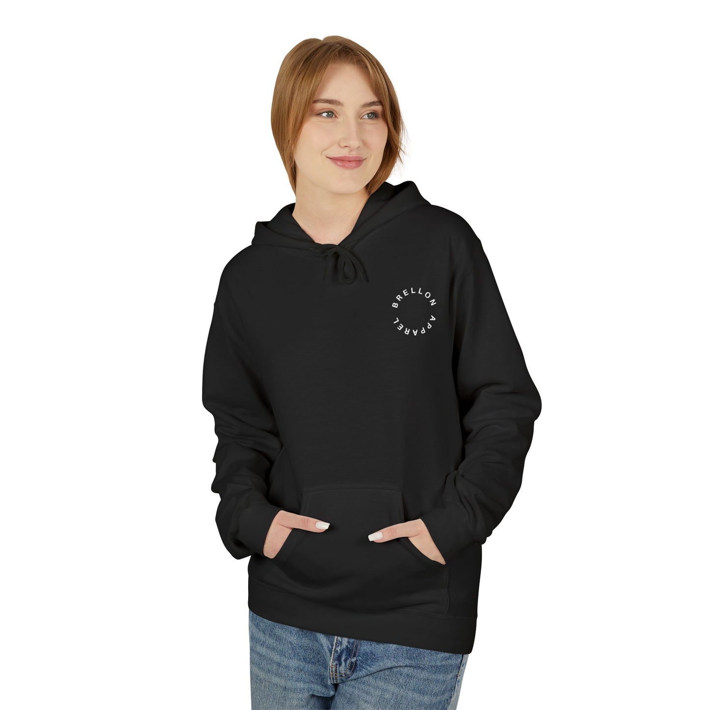 Cloudy Baller Hoodie