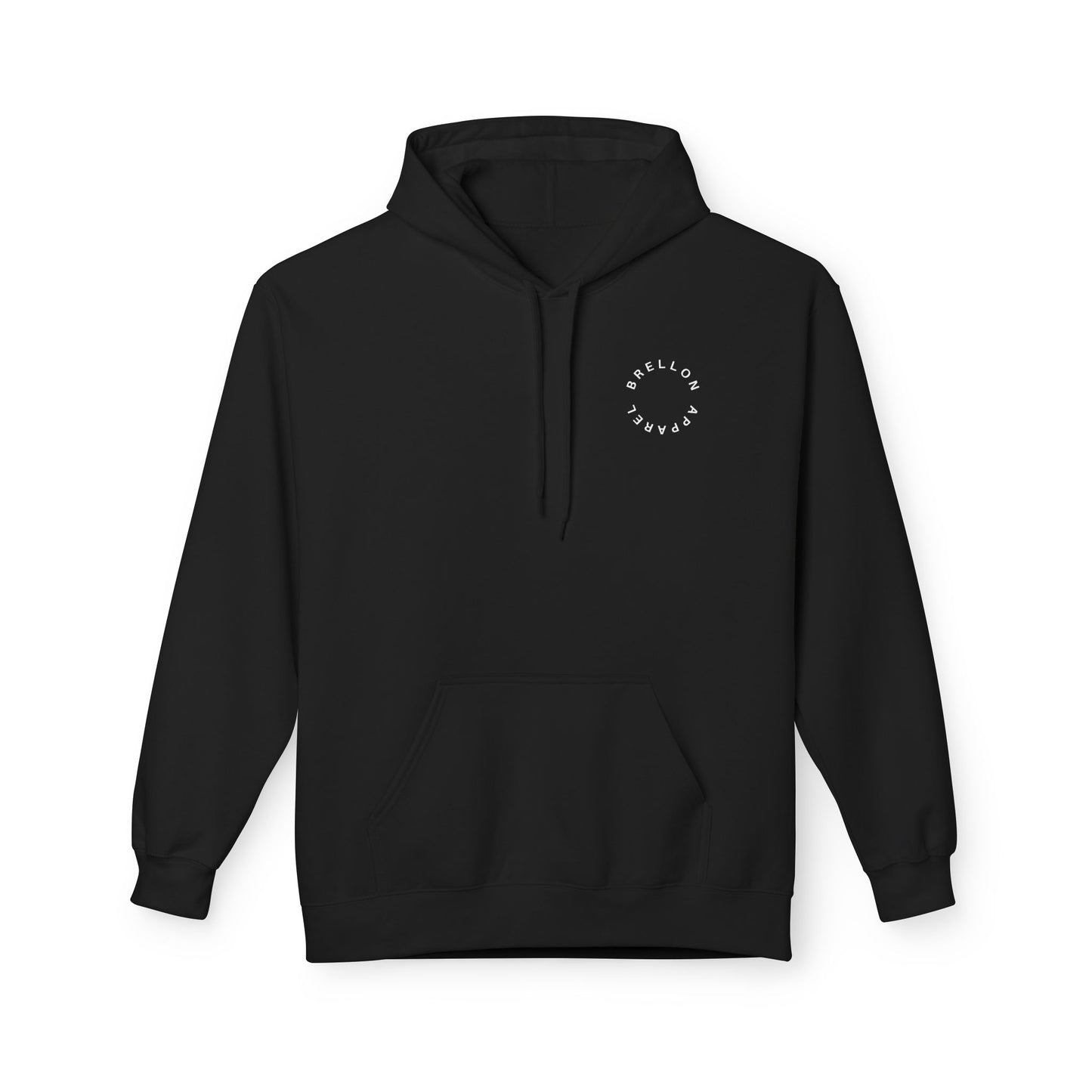 Cloudy Baller Hoodie