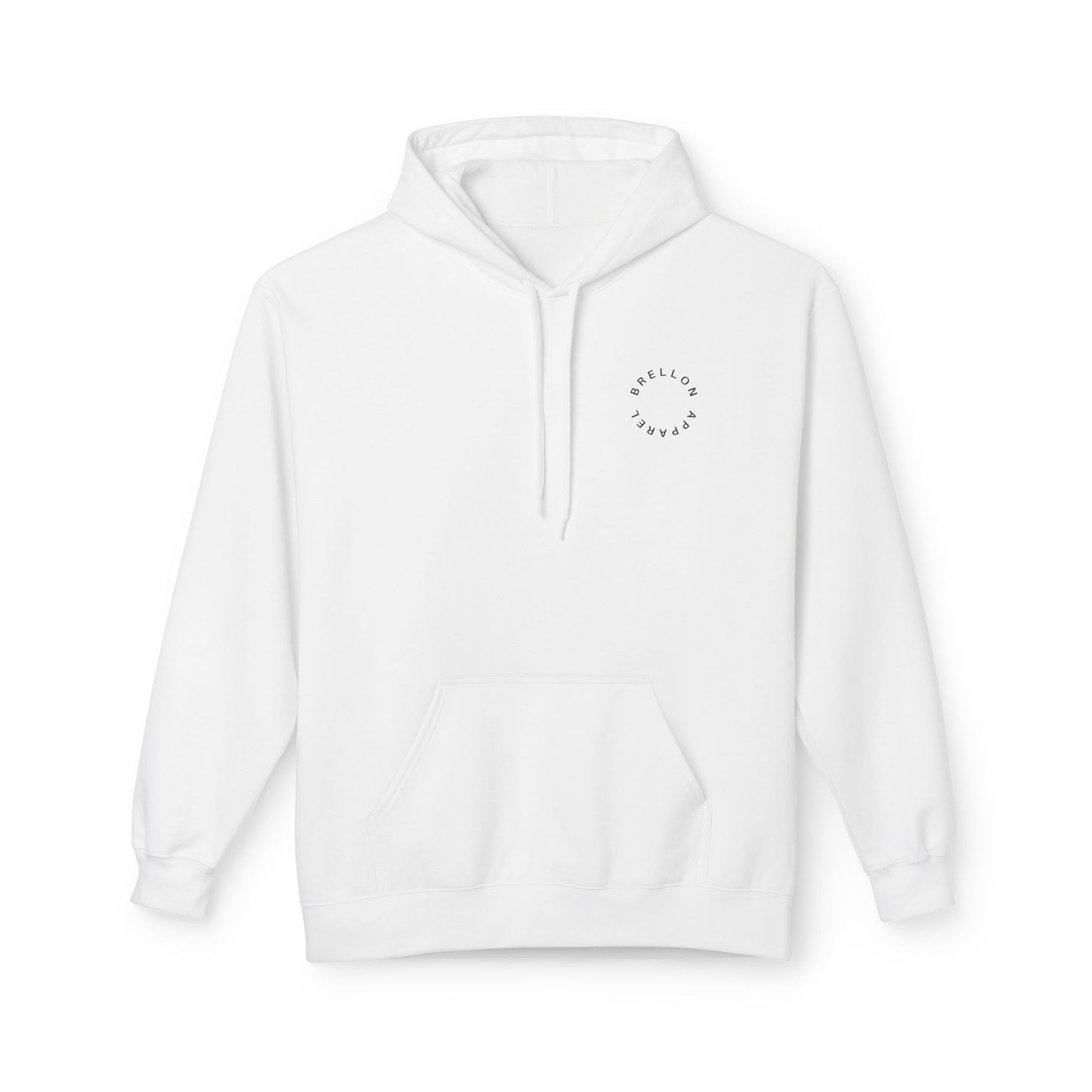 Heavy Hit Hoodie