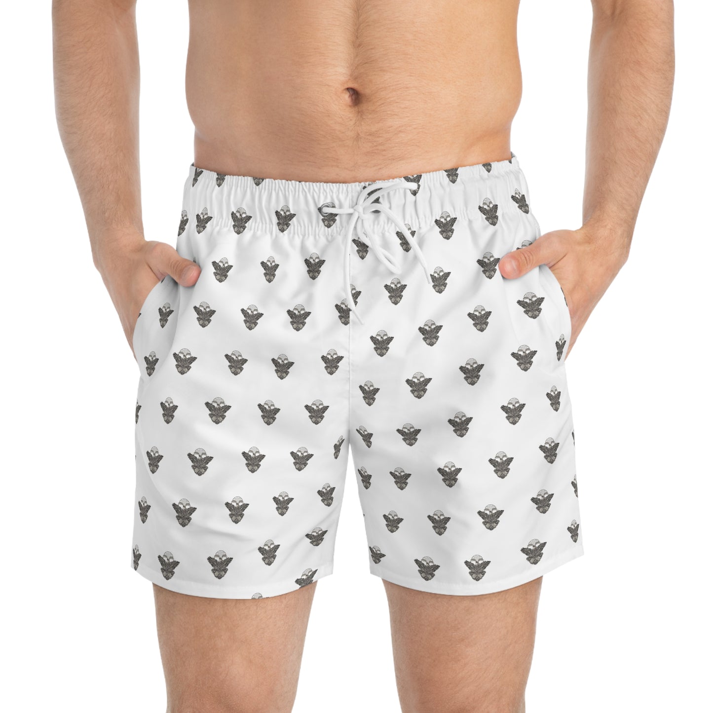 Black Eagle Shorts