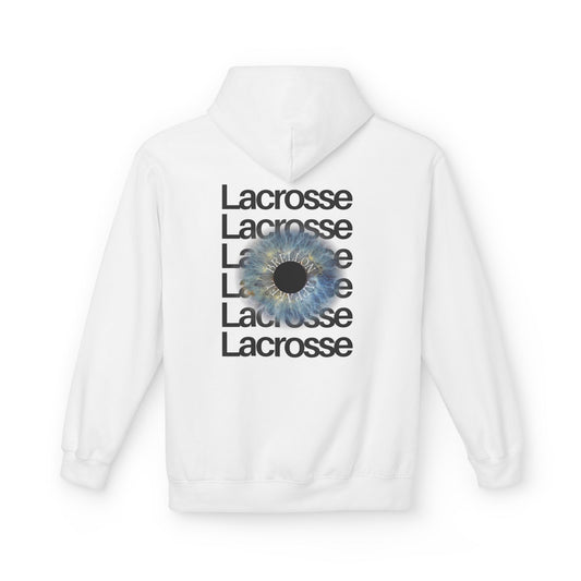 Lacrosse Lens Hoodie