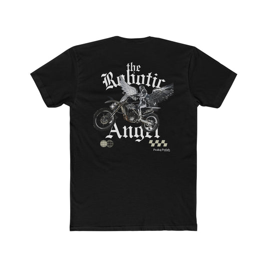 Robotic Angel T-Shirt
