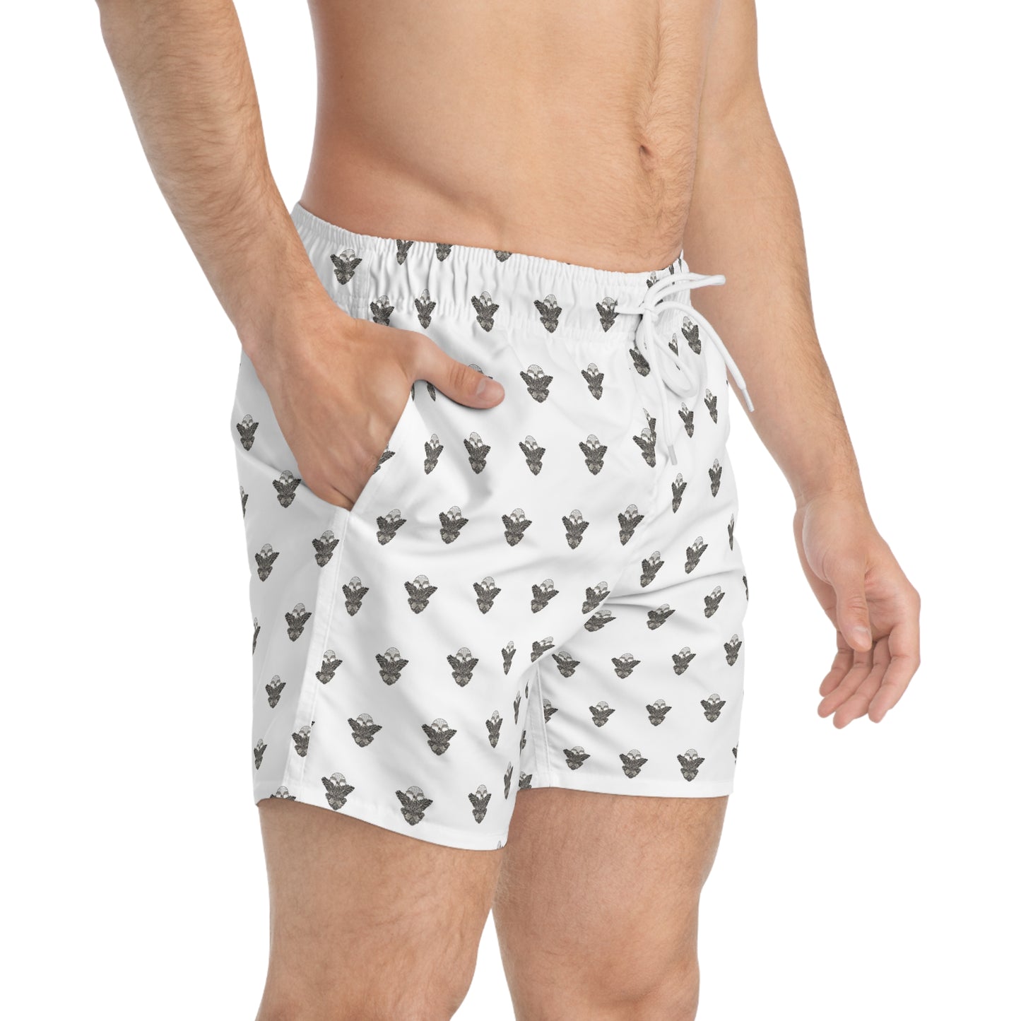 Black Eagle Shorts