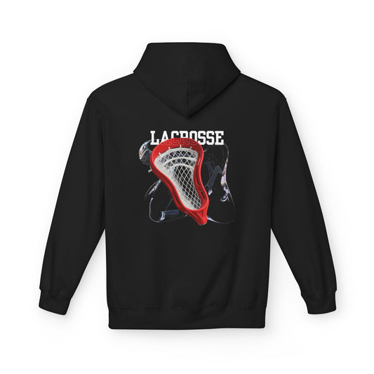 Liquid Lacrosse Hoodie